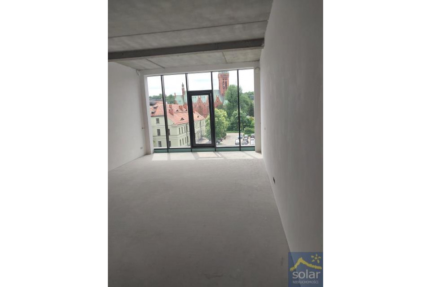 Bydgoszcz, Śródmieście, APARTAMENT NAD BRDĄ W SERCU BYDGOSZCZY.