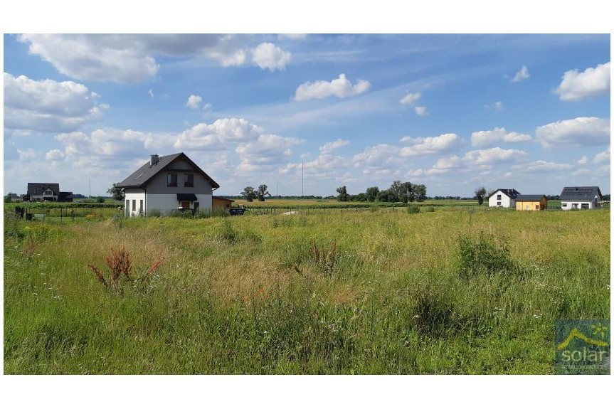 bydgoski, Dobrcz, Hutna Wieś, Działka budowlana 1,5 km od Strzelec Górnych