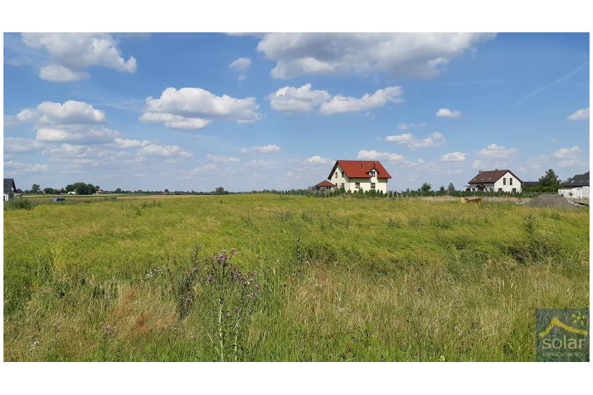 bydgoski, Dobrcz, Hutna Wieś, Działka budowlana 1,5 km od Strzelec Górnych